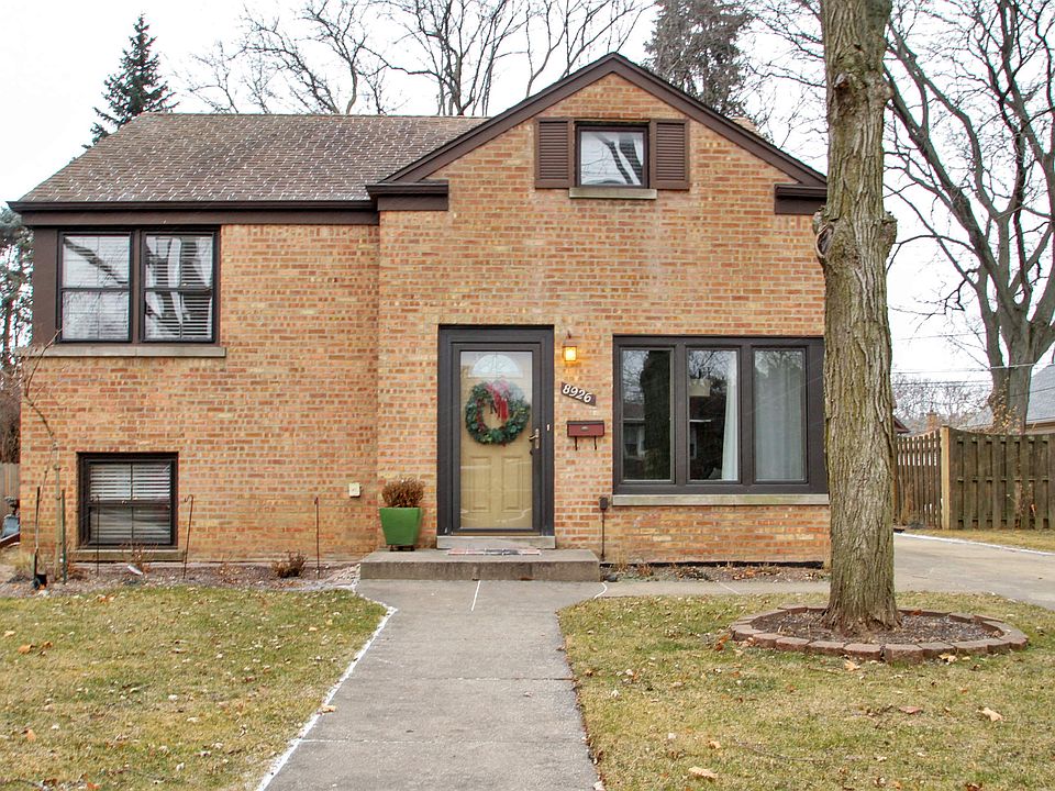 Front View