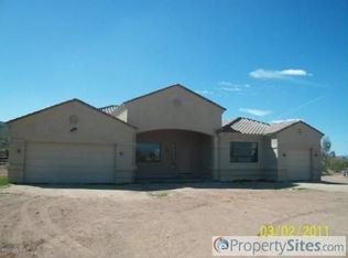 36510 N 15th Ave, Phoenix, AZ 85086