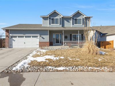 793 S 22nd Avenue, Brighton, CO, 80601