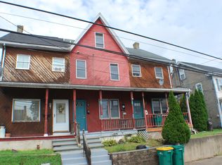 217 E 6th St, Red Hill, PA 18076