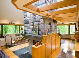 75 Pout Pond Ln, Lyme, NH 03768