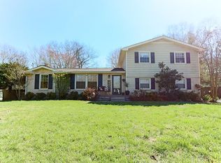 815 General Forrest Dr, Smyrna, TN 37167