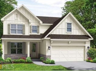 34 Ridgeline Way NW, Cartersville, GA 30121