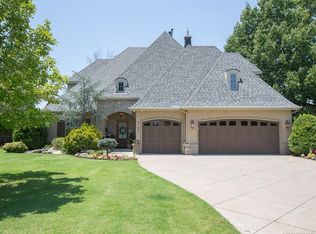 4108 S Birmingham Ave, Tulsa, OK 74105