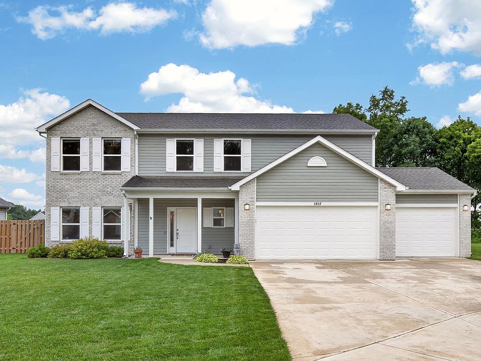 1st image of 3459 Marlton Ct