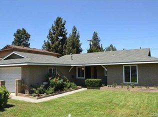 14447 Marwood St, La Puente, CA