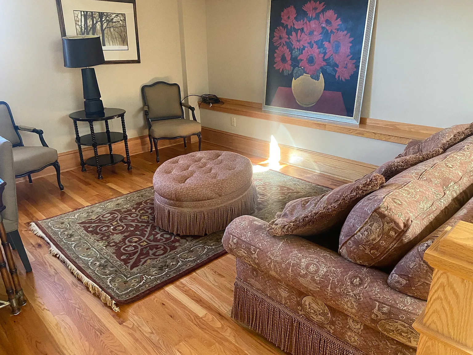 1 bed, 650 sqft, $1,950 — Photo 4