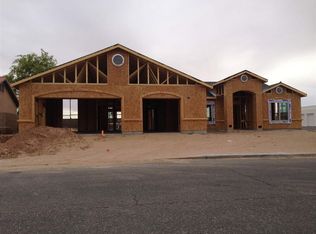11483 E Del Verde St, Yuma, AZ 85367