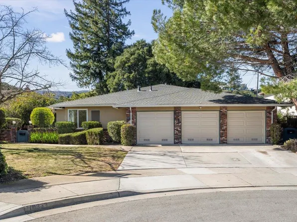 10313 Degas Ct, Cupertino, CA 95014