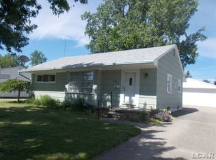 121 Canterbury St, Adrian, MI