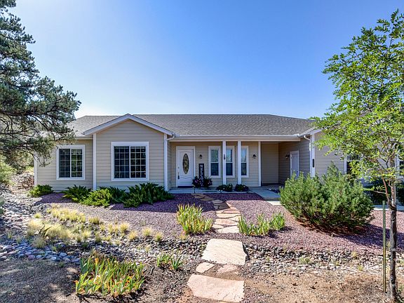 2nd image of 14040 N Warbonnet Ln