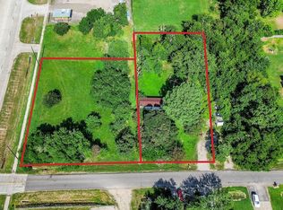 3410 Ohio St, Fresno, TX 77545