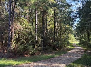 Izebella Dr, Amite, LA 70422