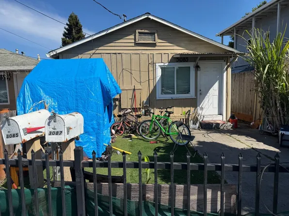 3085 William Ave, Redwood City, CA 94063