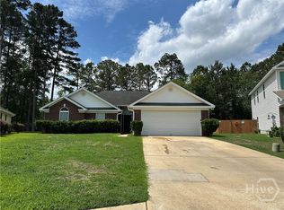 223 Chippingwood Cir, Pooler, GA 31322