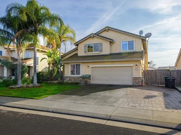 272 Olivine Ave, Lathrop, CA 95330
