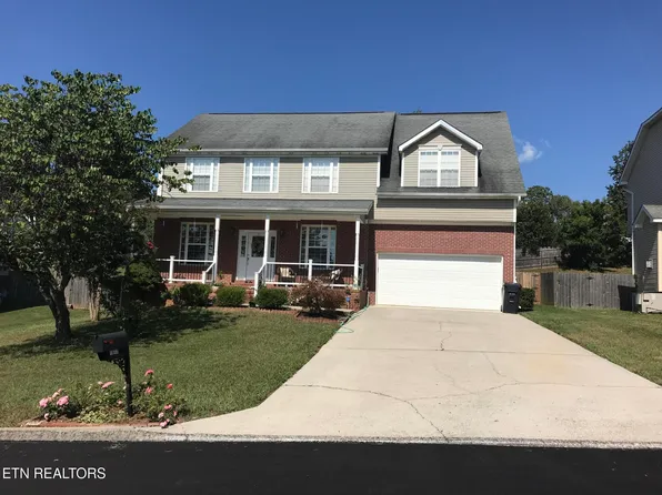 1917 Winter Winds Ln #4, Knoxville, TN 37909