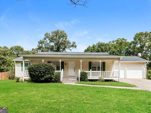 124 Fox Ridge Ct, Dallas, GA 30157