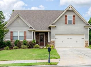 125 Alder Lndg N, Dallas, GA 30132