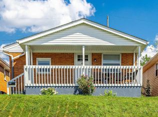 1610 Parrish Ave, Hamilton, OH 45011
