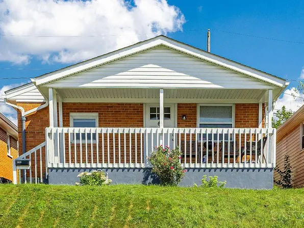 1610 Parrish Ave, Hamilton, OH 45011