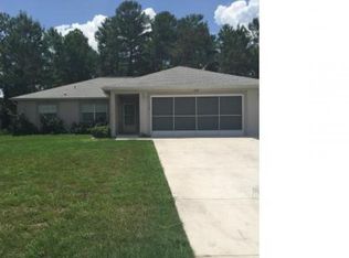 11032 Sheffield Rd, Spring Hill, FL 34608