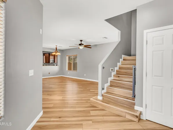 241 W CALLE CAJETA --, Sahuarita, AZ 85629