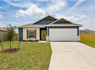 711 Winscott Ave, Temple, TX 76502