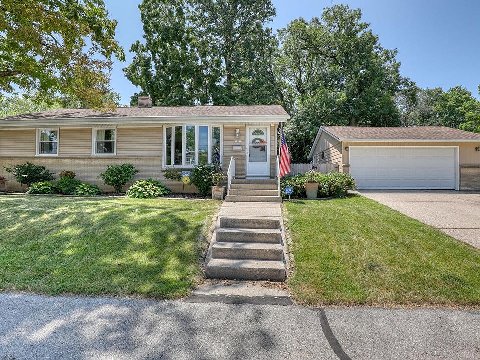 7301 West Eden Pl, Milwaukee, WI 53220 Zillow