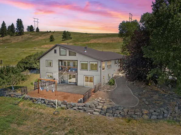267 Us Highway 395, Colville, WA 99114