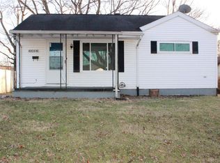 6016 Hendon Ave, Dayton, OH