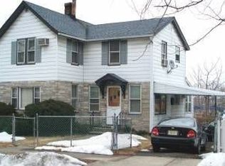 95 Eastern Way, Rutherford, NJ 07070