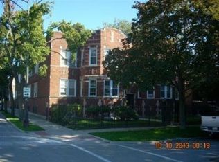 1651 W 76th St, Chicago, IL 60620