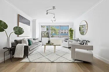 Sold by Corcoran
