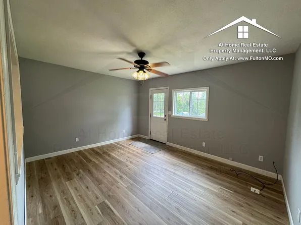 Churchill Road 509-517 Apartments, 500 Churchill Rd #517, Fulton, MO 65251