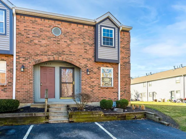 2415 Carolina Ave #41, Columbus, OH 43229