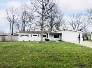 1977 Hathaway Dr, Brunswick, OH
