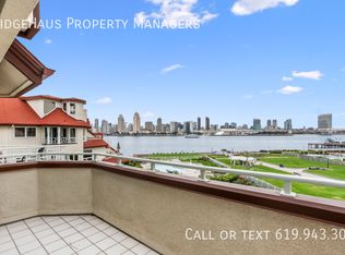 1099 1st St UNIT 405, Coronado, CA 92118