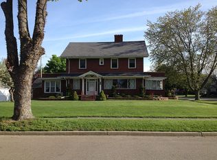 7456 Paul St, Pigeon, MI 48755
