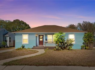 714 Indiana Ave, Corpus Christi, TX 78404