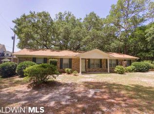 713 W Fort Morgan Rd, Gulf Shores, AL 36542