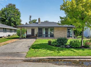 2627 Norberry Cres, Ottawa, ON K1V6N3