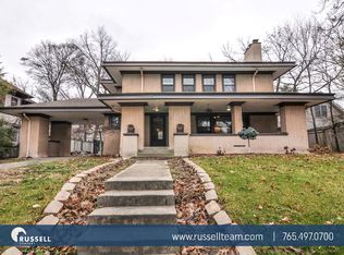 615 Kossuth St, Lafayette, IN 47905