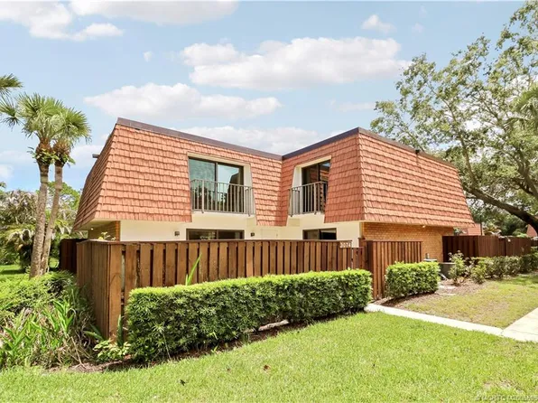3074 SW Sunset Trace Cir, Palm City, FL 34990