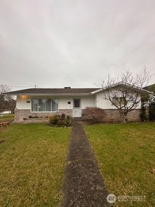 412 S 3rd, Lilliwaup, WA, 98555