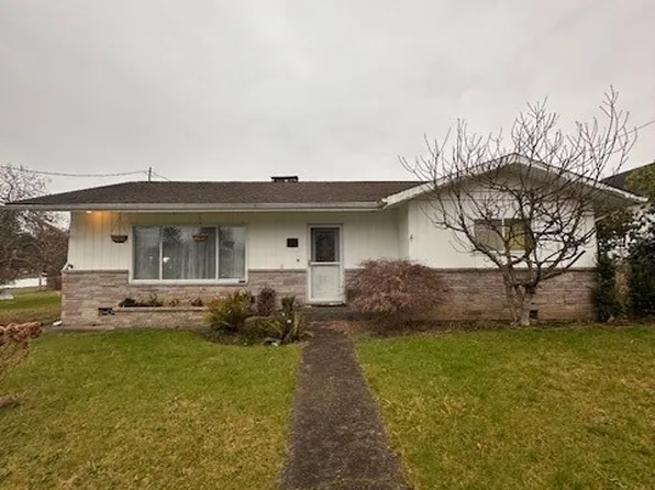 412 S 3rd, McCleary, WA 99855