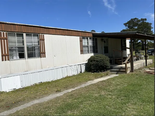 670 Sim Dawson Rd, New Bern, NC 28562