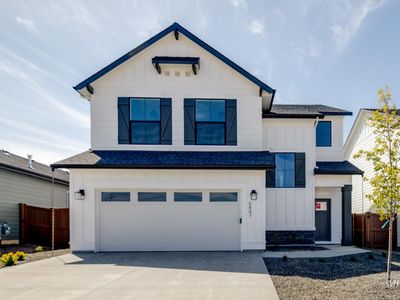 6847 W Riverwood St, Boise, ID, 83709