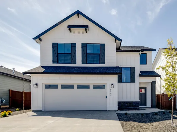6847 W Riverwood St, Boise, ID 83709