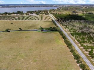 209 Sea Biscuit Ln, Lake Placid, FL 33852